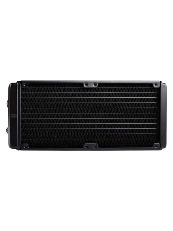 CORSAIR Hydro Series H100x High Performance Liquid CPU Cooler CW